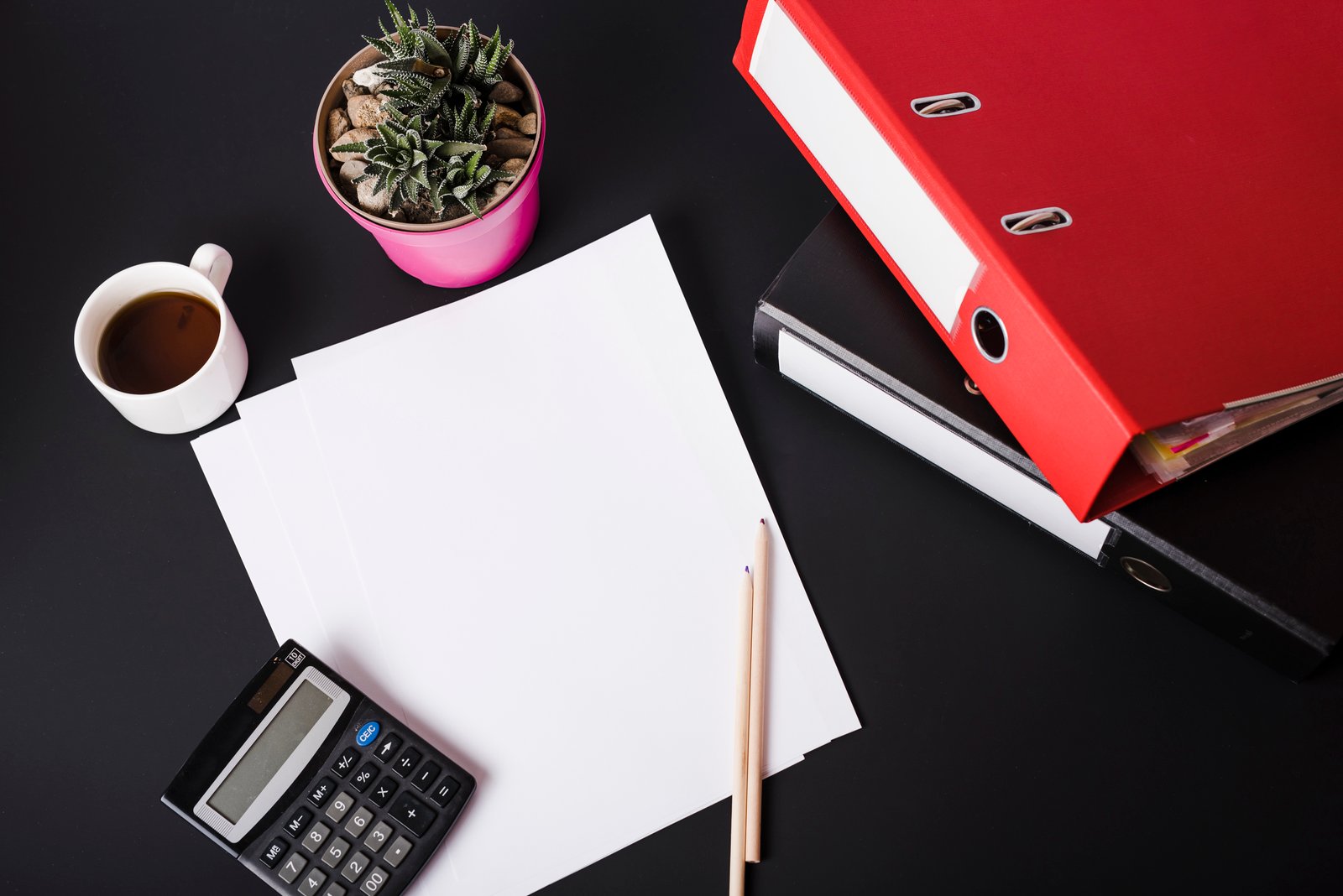 Office & Stationery