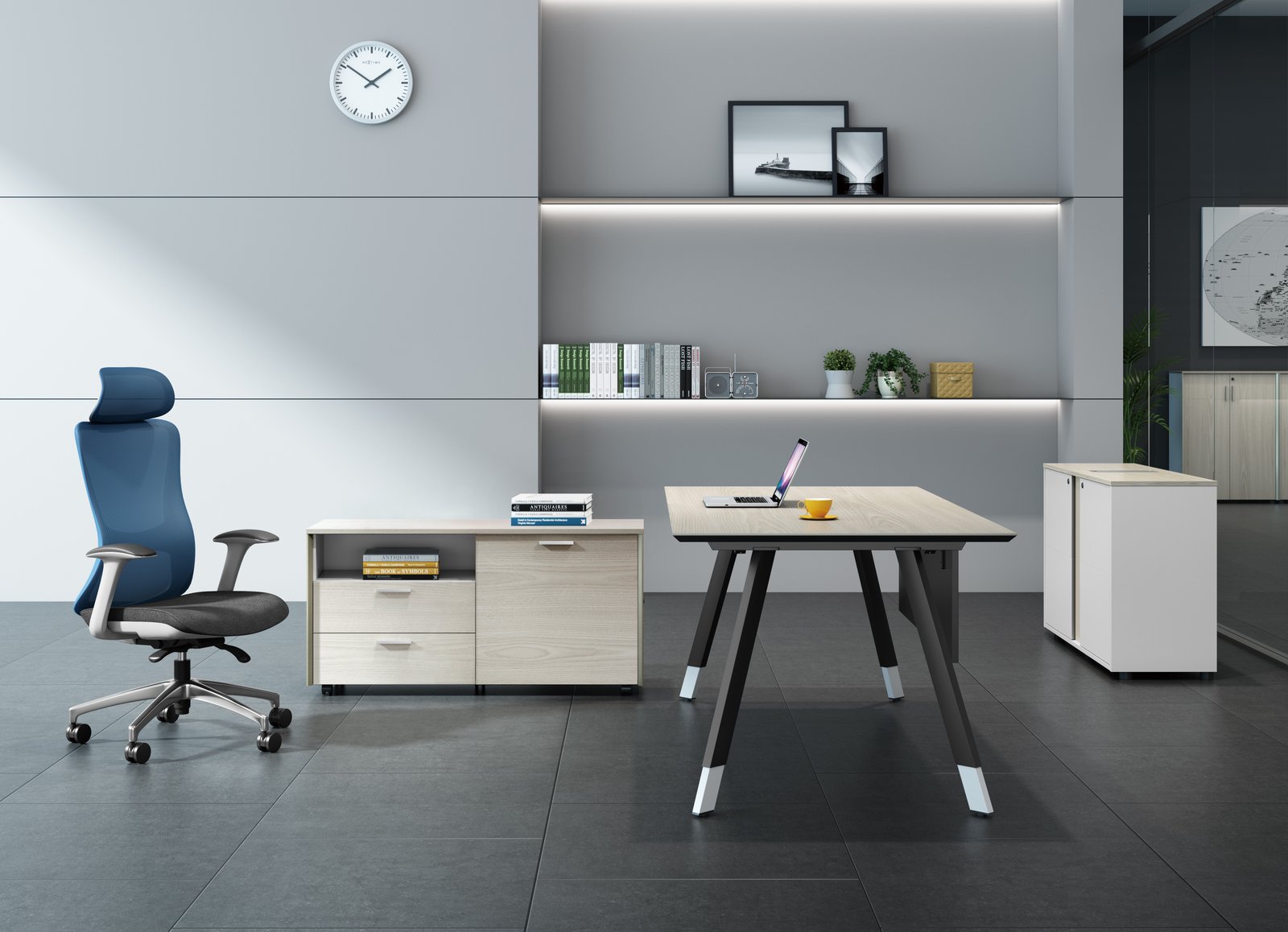 Office Furniture